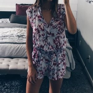 Splendid Romper